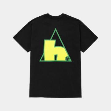 HUF HIGH TIDE TEE