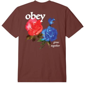 OBEY GROW TOGETHER