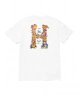 HUF RJB CLASSIC H S/S TEE