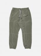 BAL STITCHED NYLON TRACK PANT