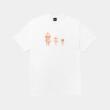 HUF RIZZO TEE