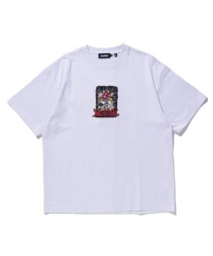 XLARGE MASHROOM BOMBS S/S TEE