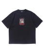 XLARGE MASHROOM BOMBS S/S TEE