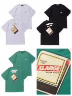 XLARGE S/S POCKET TEE MATCHES