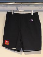 XLARGE×Champion WALING APE NYLON SHORTS