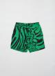 BAL ANIMAL RAYLON SHORT