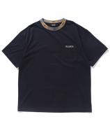 XLARGE JACQUARD RIB S/S POCKET TEE