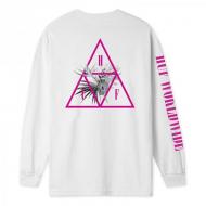 HUF JUNGLE TT L/S TEE