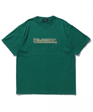 XLARGE ARROW LETTERING S/S TEE