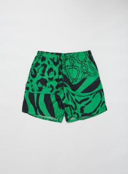 BAL ANIMAL RAYLON SHORT