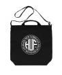 HUF REGIONAL 2WAY TOTE BAG