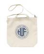 HUF REGIONAL 2WAY TOTE BAG