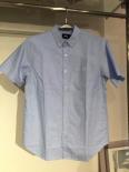 STUSSY SS Standard Oxford Shirt