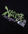 XLARGE XL GRAFFITI WRITER S/S TEE