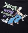 XLARGE XL GRAFFITI WRITER S/S TEE