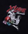 XLARGE LISTEN TO THE RECORD S/S TEE