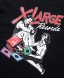 XLARGE LISTEN TO THE RECORD S/S TEE