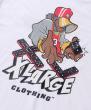 XLARGE GOING FOR A BROKE S/S TEE