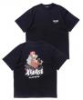 XLARGE GOING FOR A BROKE S/S TEE