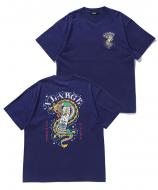 XLARGE DRAGON ELEMENT S/S TEE