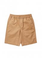 BAL COTTON DRAWSTRING SHORT