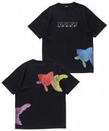 XLARGE S/S TEE KINGYO STANDARD LOGO