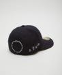 BAL / NEW ERA 59/FIFTY LOW PROFILE b LOGO CAP