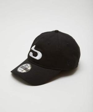 BAL / NEW ERA 9TENTY b LOGO CAP