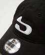 BAL / NEW ERA 9TENTY b LOGO CAP