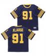 XLARGE GAME SHIRT