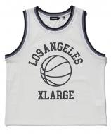 XLARGE XL BASKETBALL JERSEY