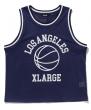 XLARGE XL BASKETBALL JERSEY