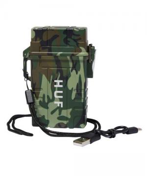 HUF EXPEDITION WATERPROOF CASE