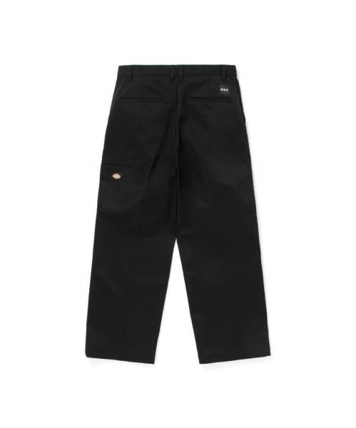 HUF WORKER PANT for DICKIES®