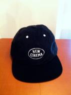 BAL BB CAP "NEW CINEMA" by Goofy Creation