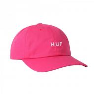 HUF ESSENTIALS OG LOGO CV HAT