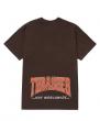 HUF THRASHER HIGH POINT TEE