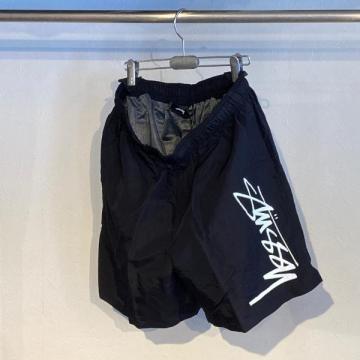 STUSSY SMOOTH STOCK WATER SHORT