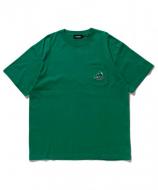 XLARGE EMBROIDERY SLANTED OG S/S POCKET TEE