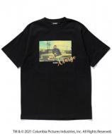 XLARGE S/S TEE ICE CUBE CAR