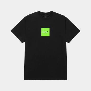 HUF SET BOX TEE