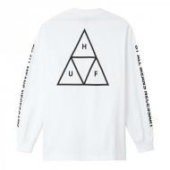 HUF ESSENTIALS TT L/S TEE