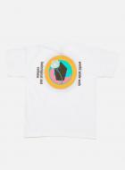 BAL Yin yang dish Tee