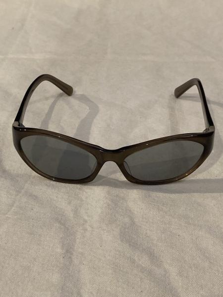 STUSSY ARCHIVE eyegear 