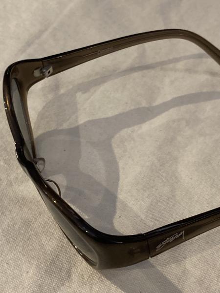 STUSSY ARCHIVE eyegear 