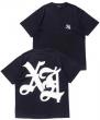 XALRGE OLD ENGLISH S/S TEE