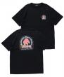 XLARGE AUTHENTIC WORK CLOTHES S/S TEE