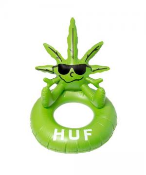 HUF GREEN BUDDY FLOATIE