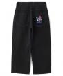 XLARGE HARDLY WORKING CONTRAST STITCH WIDE PANTS