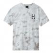 HUF CLASSIC H WATERCOLOR S/S TEE
